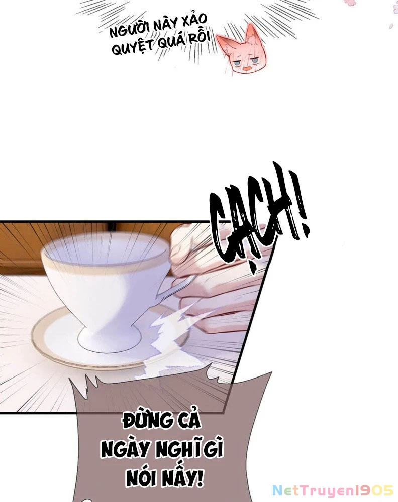 Công Lược Đối Tượng! Hình Tượng Của Cậu Sập Rồi! Chapter 11 - Trang 30