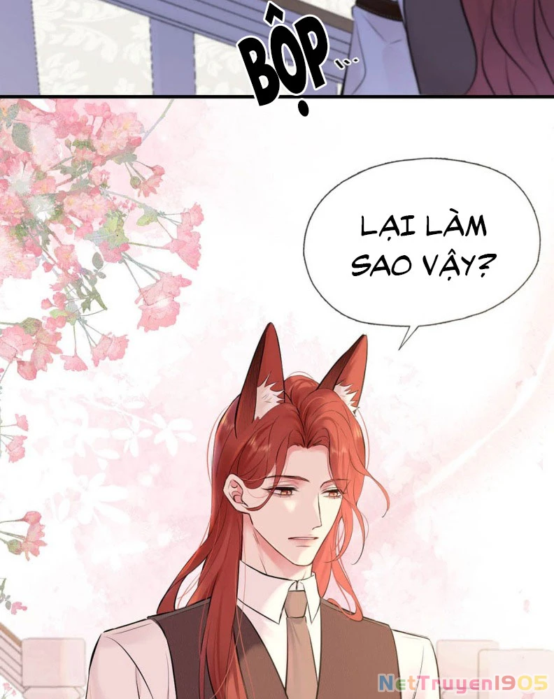 Công Lược Đối Tượng! Hình Tượng Của Cậu Sập Rồi! Chapter 11 - Trang 32