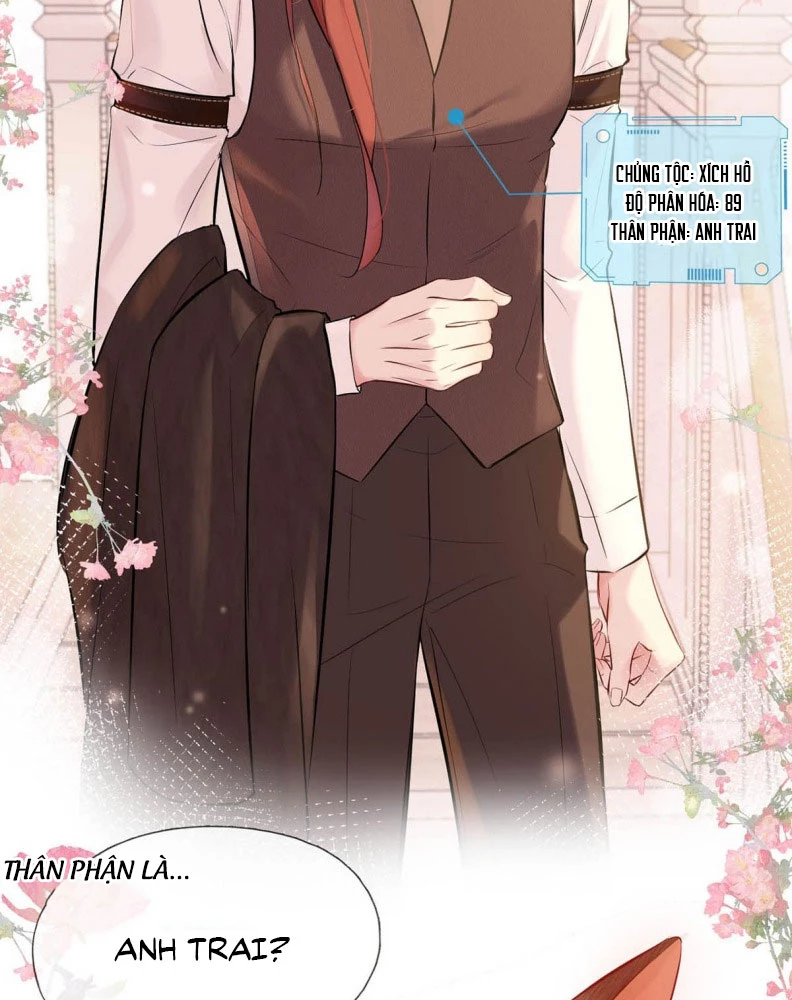 Công Lược Đối Tượng! Hình Tượng Của Cậu Sập Rồi! Chapter 11 - Trang 33