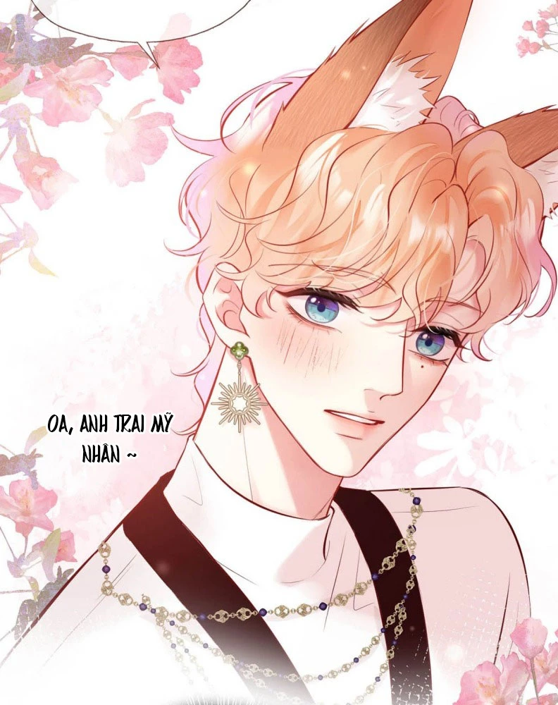 Công Lược Đối Tượng! Hình Tượng Của Cậu Sập Rồi! Chapter 11 - Trang 34