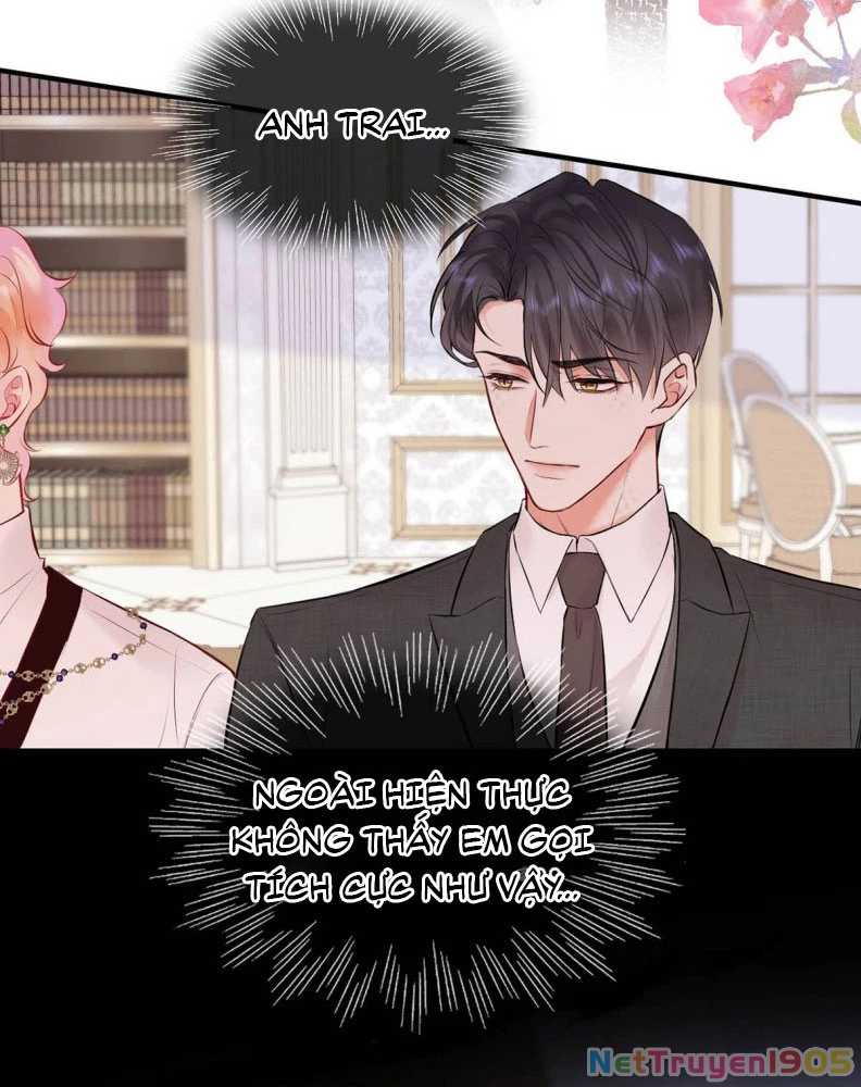 Công Lược Đối Tượng! Hình Tượng Của Cậu Sập Rồi! Chapter 11 - Trang 35