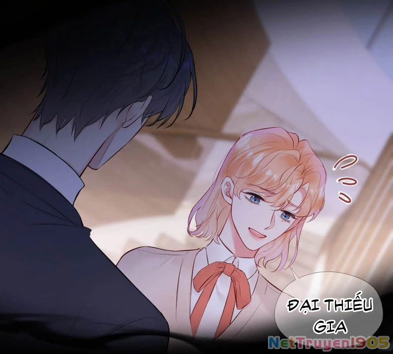 Công Lược Đối Tượng! Hình Tượng Của Cậu Sập Rồi! Chapter 11 - Trang 36