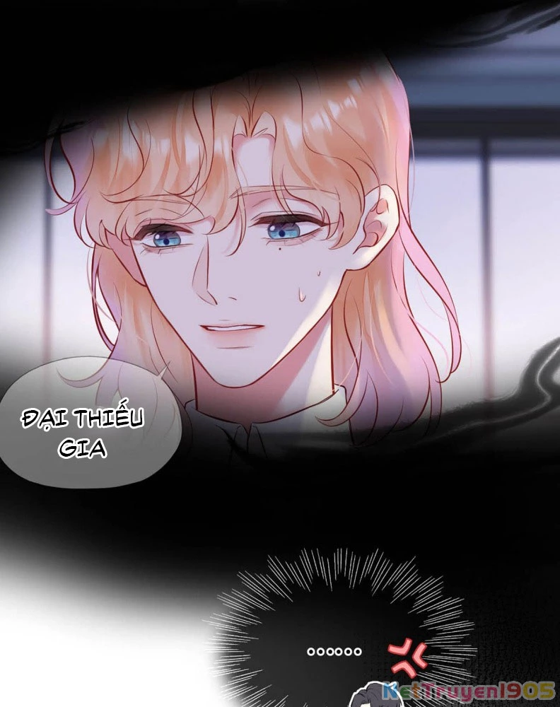 Công Lược Đối Tượng! Hình Tượng Của Cậu Sập Rồi! Chapter 11 - Trang 37