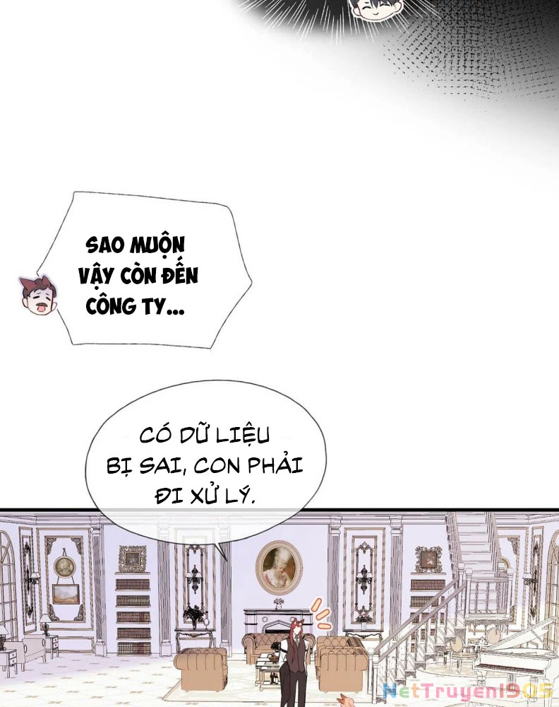 Công Lược Đối Tượng! Hình Tượng Của Cậu Sập Rồi! Chapter 11 - Trang 38