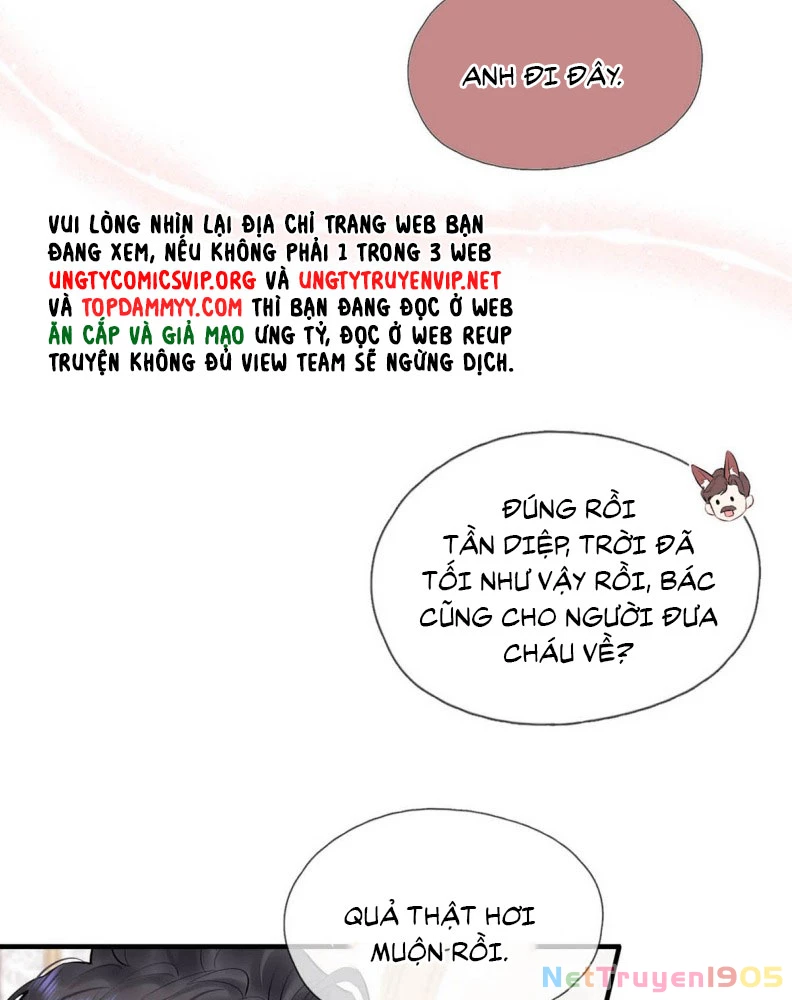 Công Lược Đối Tượng! Hình Tượng Của Cậu Sập Rồi! Chapter 11 - Trang 41