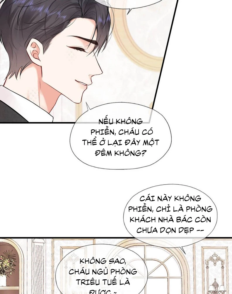 Công Lược Đối Tượng! Hình Tượng Của Cậu Sập Rồi! Chapter 11 - Trang 42