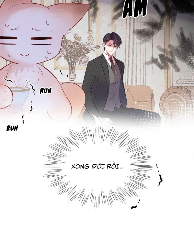 Công Lược Đối Tượng! Hình Tượng Của Cậu Sập Rồi! Chapter 11 - Trang 44