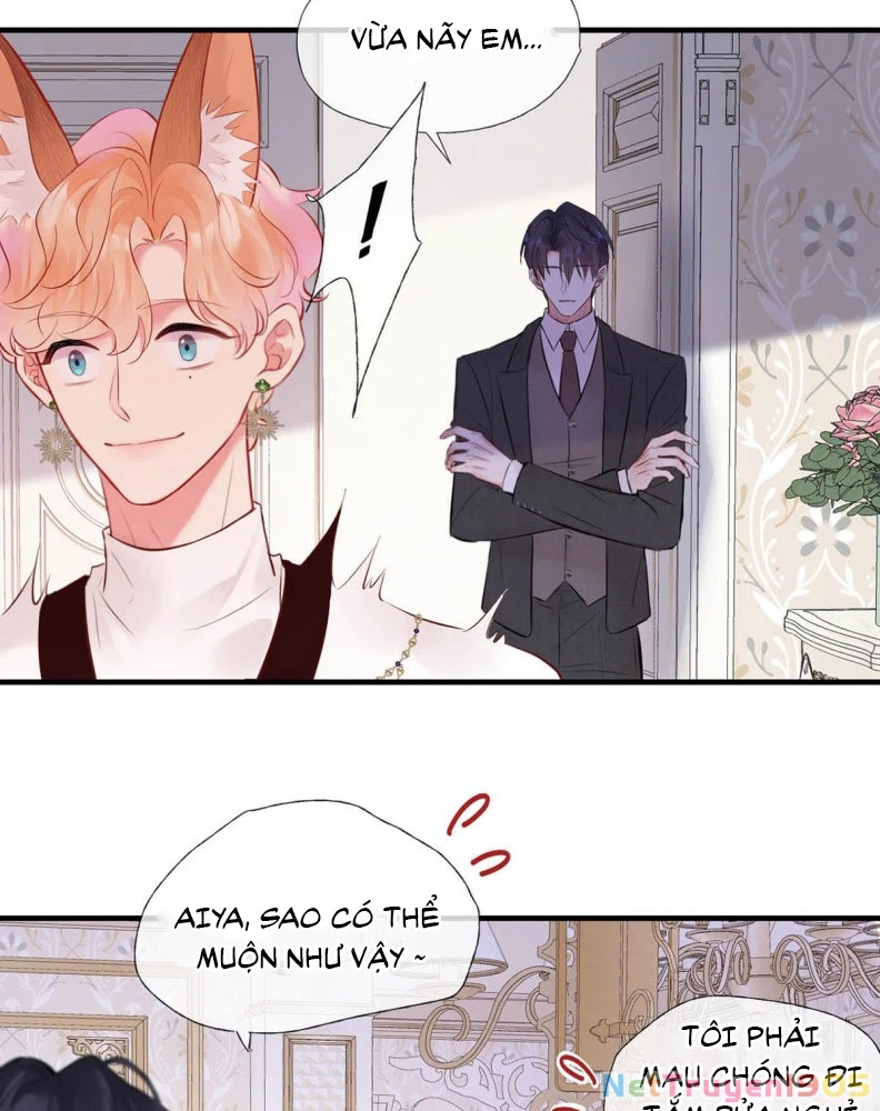 Công Lược Đối Tượng! Hình Tượng Của Cậu Sập Rồi! Chapter 11 - Trang 47