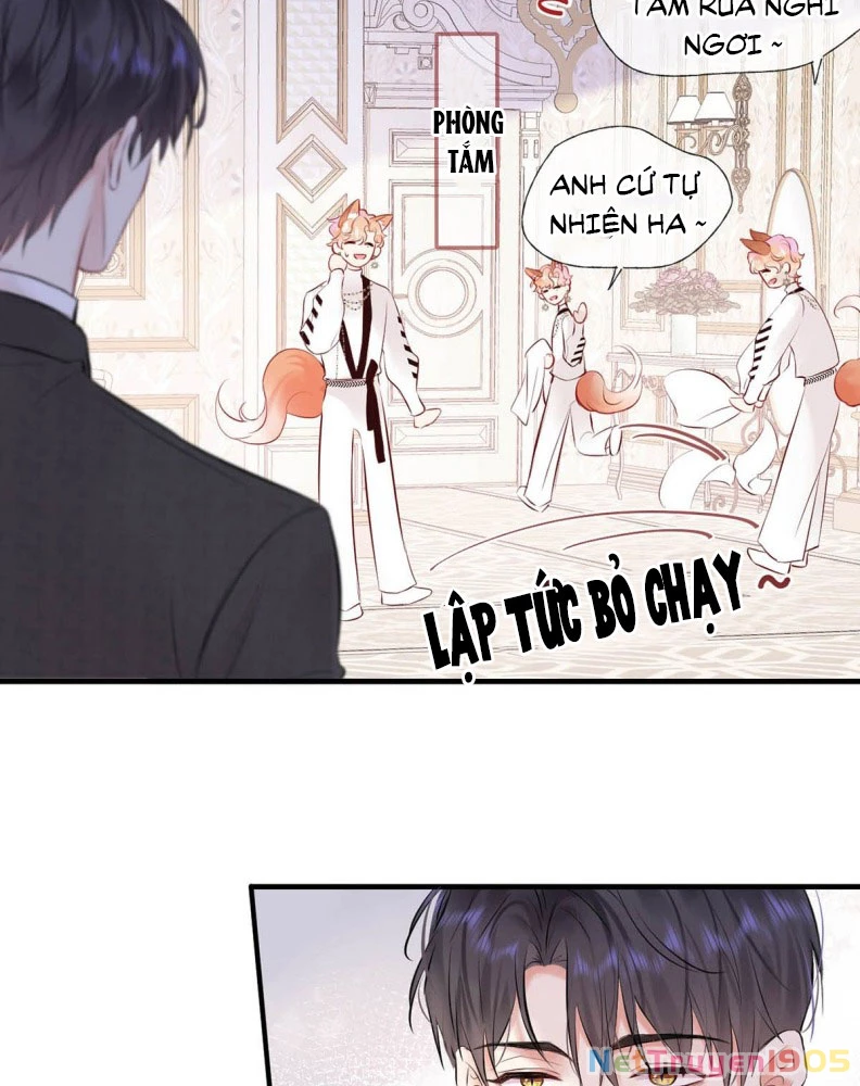 Công Lược Đối Tượng! Hình Tượng Của Cậu Sập Rồi! Chapter 11 - Trang 48