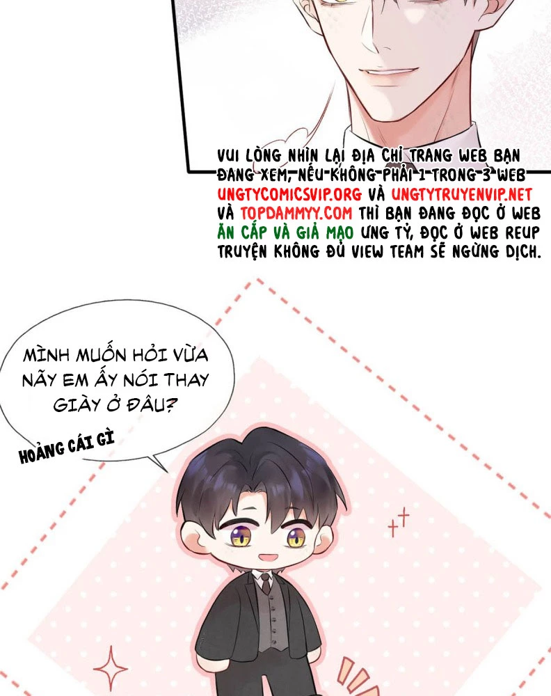 Công Lược Đối Tượng! Hình Tượng Của Cậu Sập Rồi! Chapter 11 - Trang 49