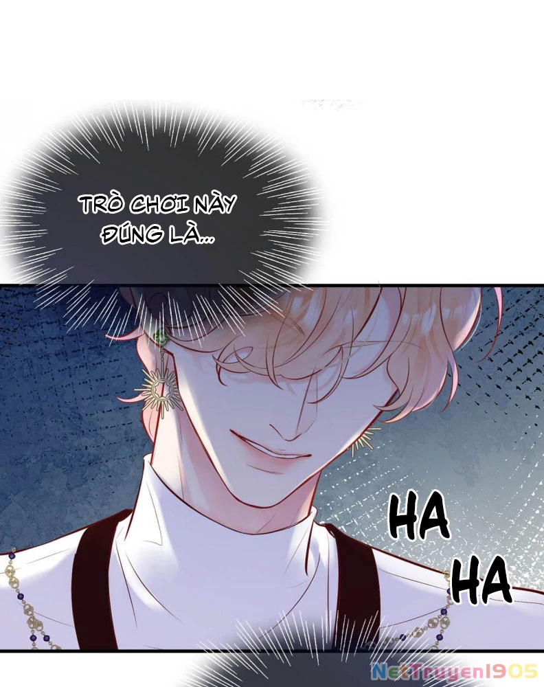 Công Lược Đối Tượng! Hình Tượng Của Cậu Sập Rồi! Chapter 11 - Trang 5