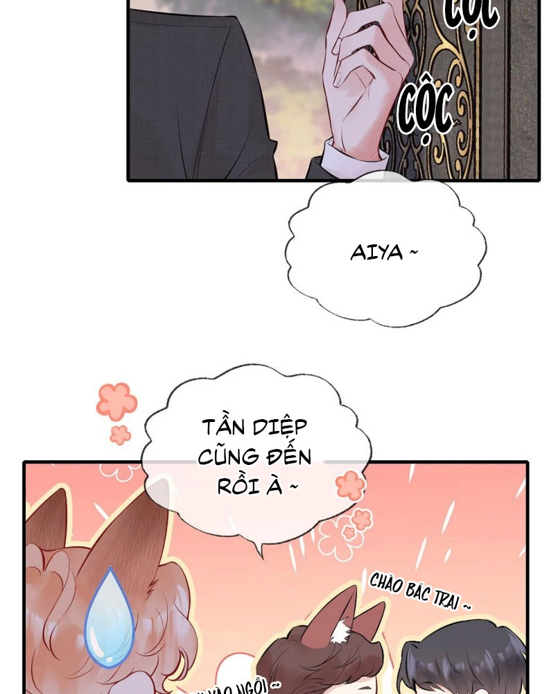 Công Lược Đối Tượng! Hình Tượng Của Cậu Sập Rồi! Chapter 11 - Trang 7