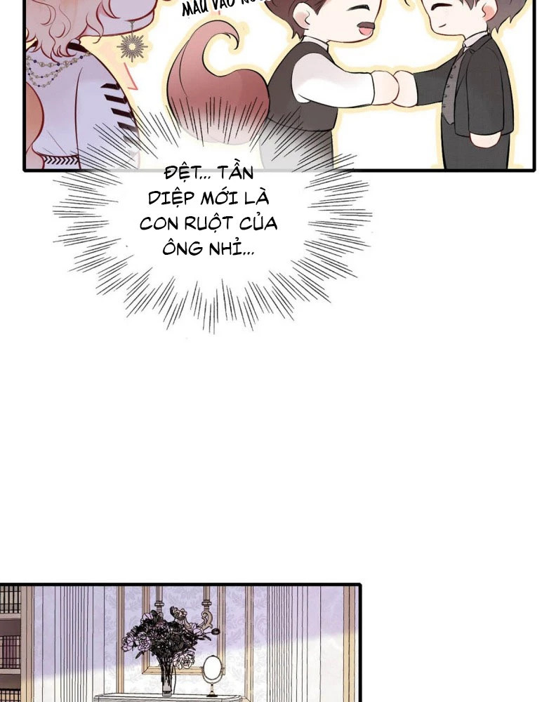 Công Lược Đối Tượng! Hình Tượng Của Cậu Sập Rồi! Chapter 11 - Trang 8
