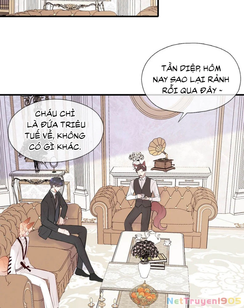 Công Lược Đối Tượng! Hình Tượng Của Cậu Sập Rồi! Chapter 11 - Trang 9
