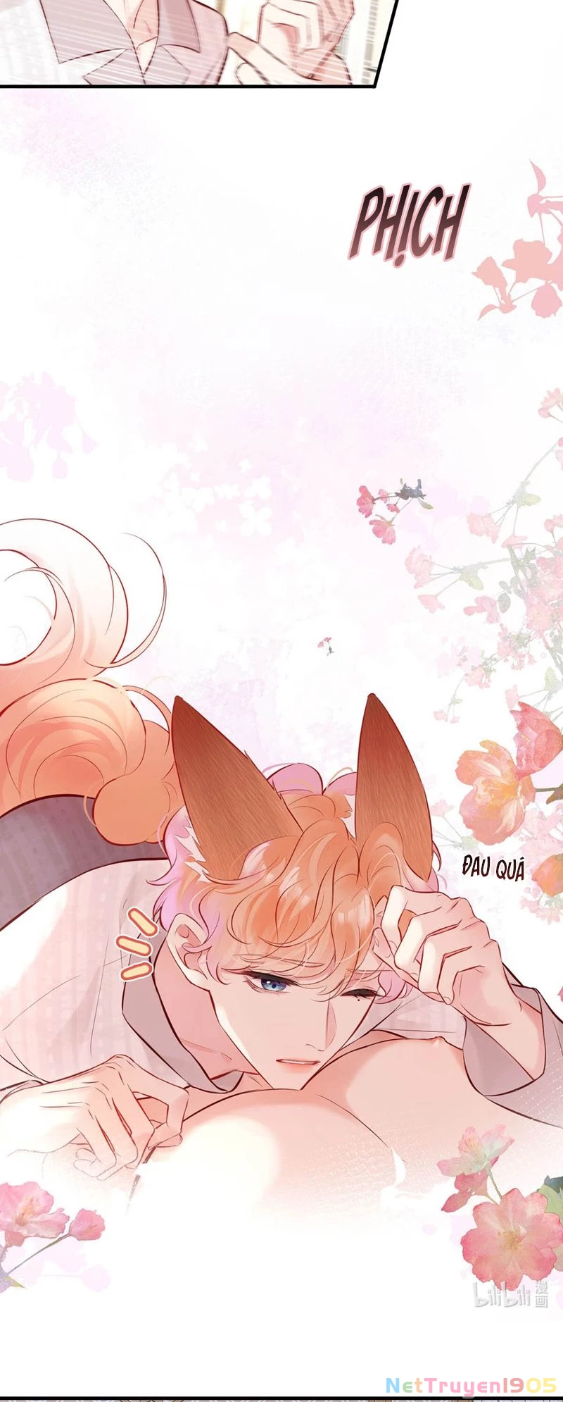 Công Lược Đối Tượng! Hình Tượng Của Cậu Sập Rồi! Chapter 12 - Trang 19