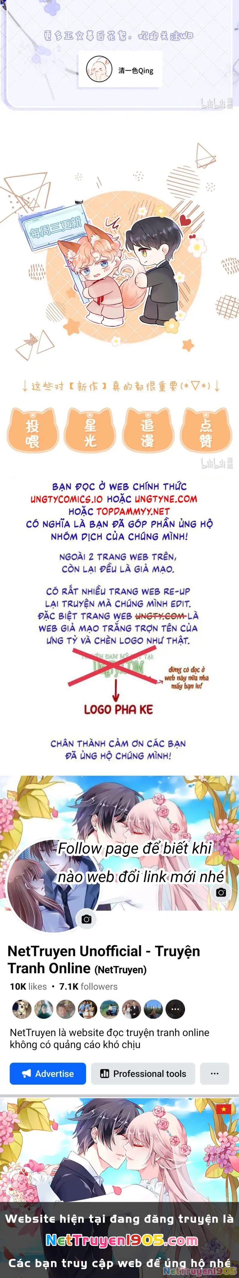 Công Lược Đối Tượng! Hình Tượng Của Cậu Sập Rồi! Chapter 12 - Trang 24