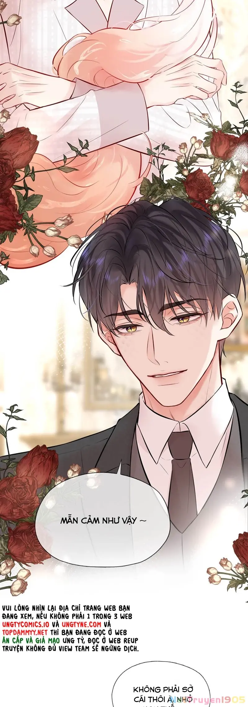 Công Lược Đối Tượng! Hình Tượng Của Cậu Sập Rồi! Chapter 12 - Trang 8