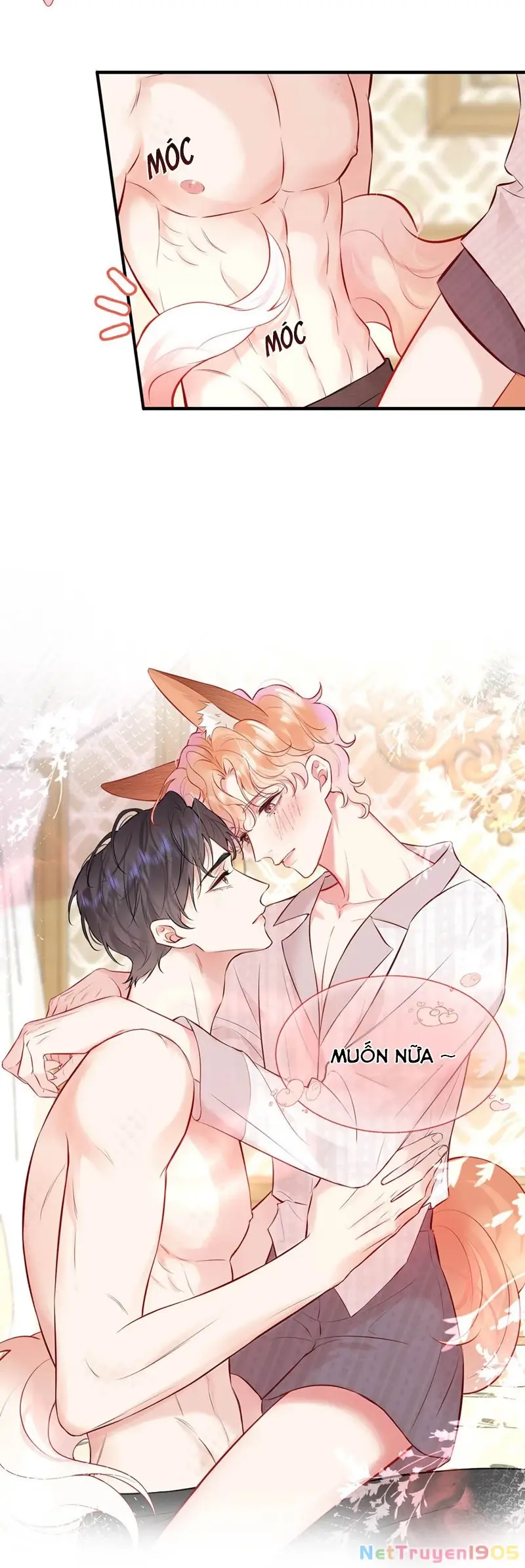 Công Lược Đối Tượng! Hình Tượng Của Cậu Sập Rồi! Chapter 13 - Trang 12