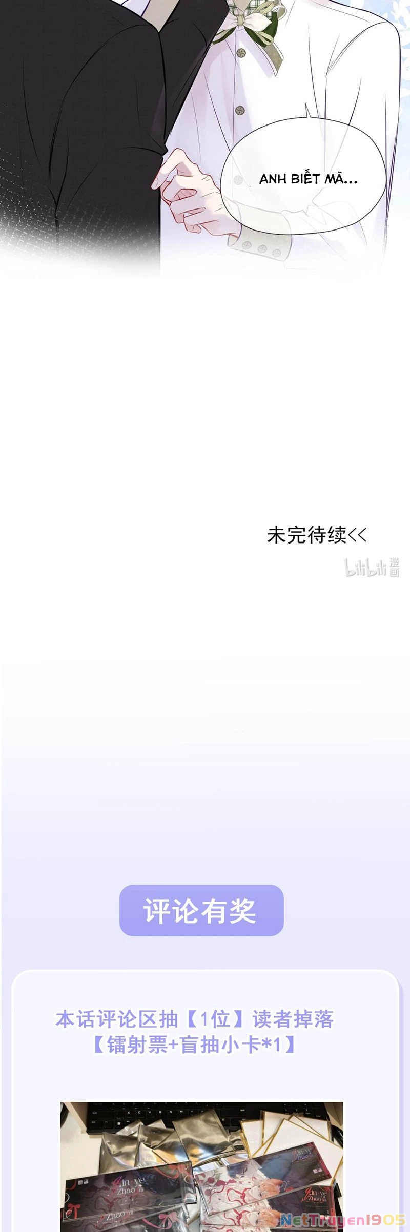 Công Lược Đối Tượng! Hình Tượng Của Cậu Sập Rồi! Chapter 13 - Trang 23