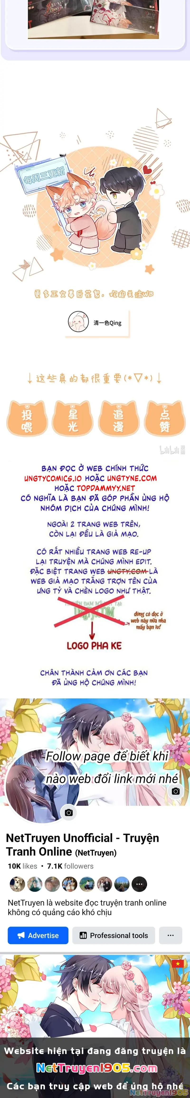 Công Lược Đối Tượng! Hình Tượng Của Cậu Sập Rồi! Chapter 13 - Trang 24
