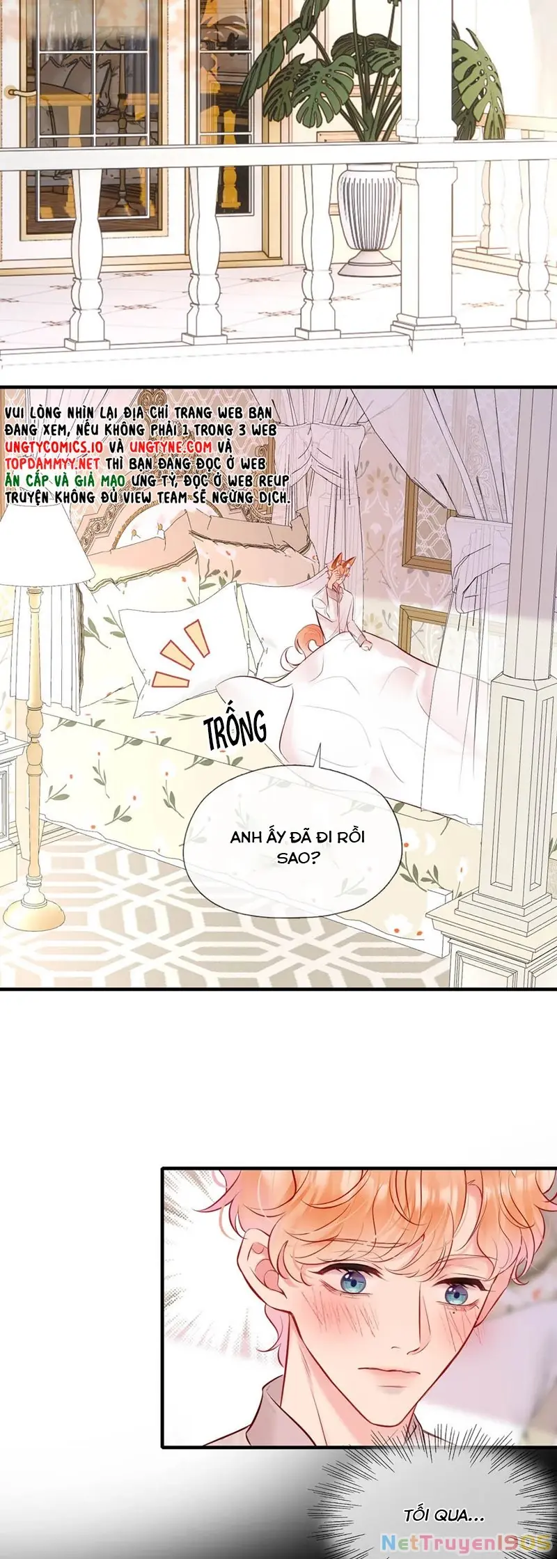 Công Lược Đối Tượng! Hình Tượng Của Cậu Sập Rồi! Chapter 14 - Trang 10