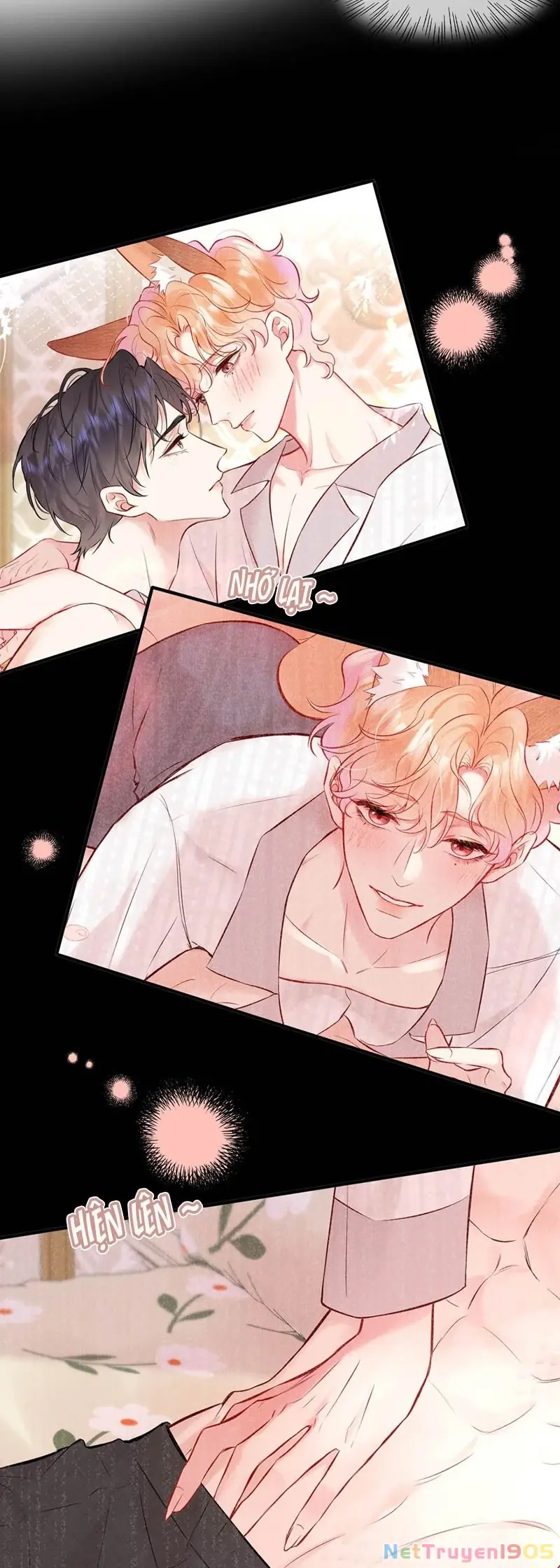 Công Lược Đối Tượng! Hình Tượng Của Cậu Sập Rồi! Chapter 14 - Trang 11