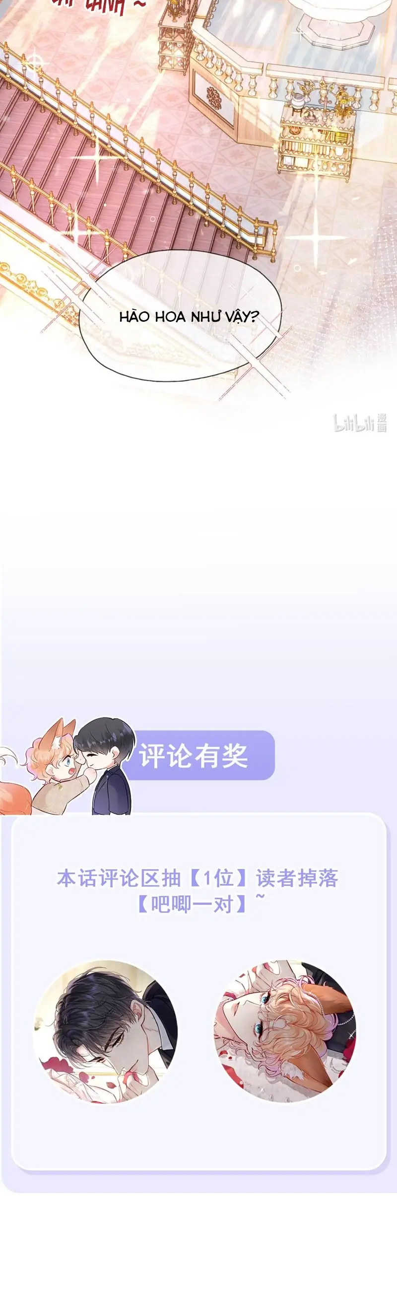 Công Lược Đối Tượng! Hình Tượng Của Cậu Sập Rồi! Chapter 14 - Trang 24