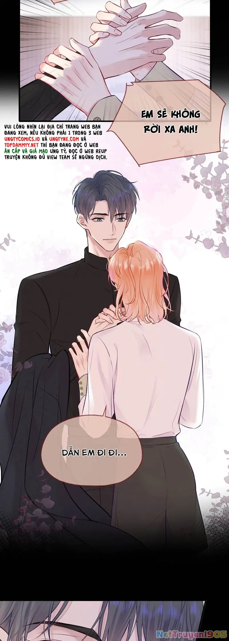 Công Lược Đối Tượng! Hình Tượng Của Cậu Sập Rồi! Chapter 14 - Trang 5