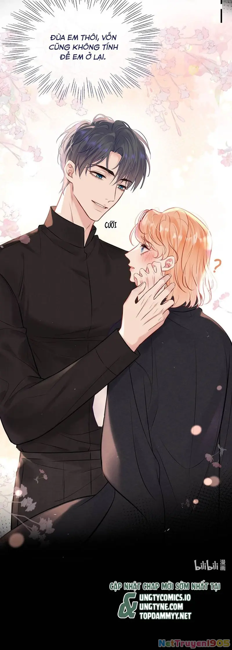 Công Lược Đối Tượng! Hình Tượng Của Cậu Sập Rồi! Chapter 14 - Trang 7