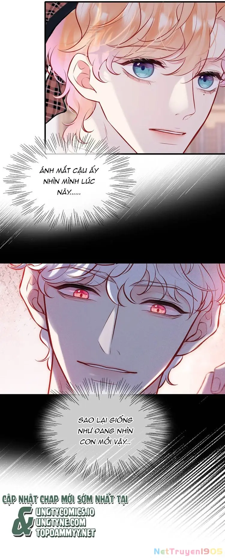 Công Lược Đối Tượng! Hình Tượng Của Cậu Sập Rồi! Chapter 15 - Trang 15