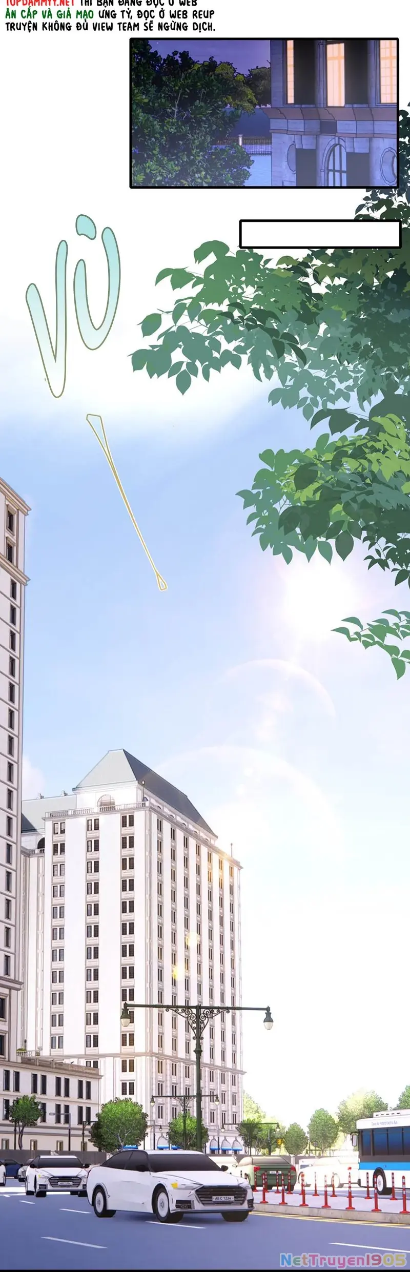 Công Lược Đối Tượng! Hình Tượng Của Cậu Sập Rồi! Chapter 16 - Trang 15