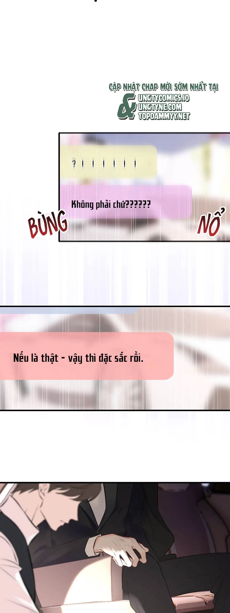 Công Lược Đối Tượng! Hình Tượng Của Cậu Sập Rồi! Chapter 16 - Trang 26