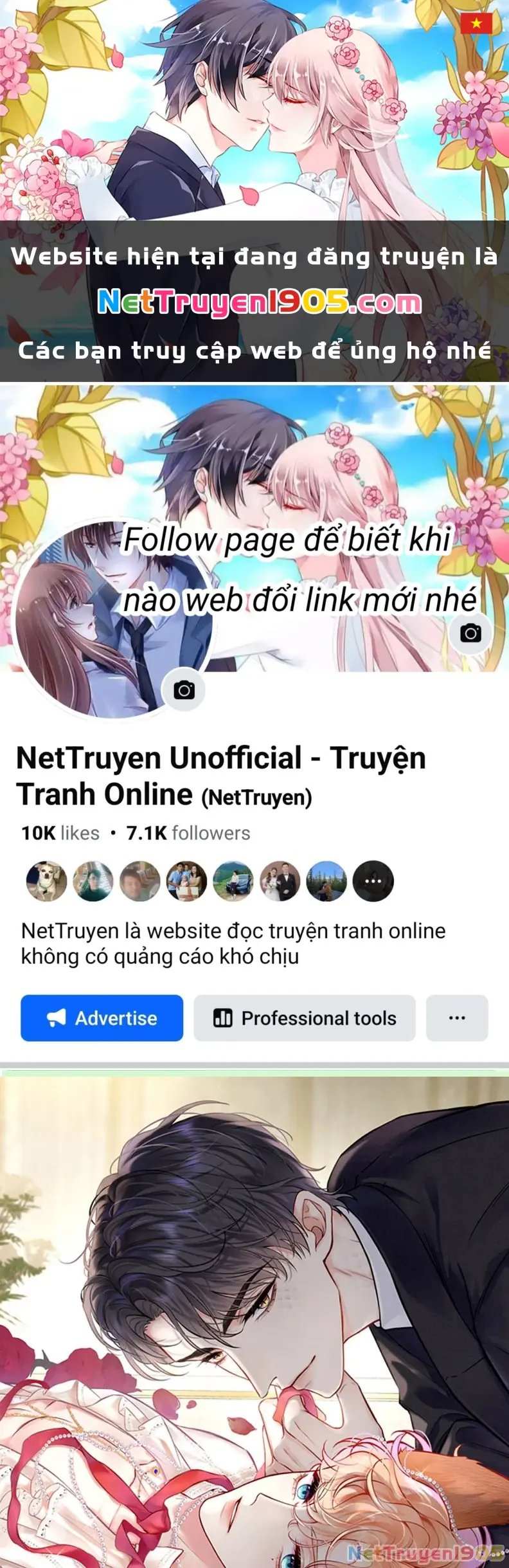 Công Lược Đối Tượng! Hình Tượng Của Cậu Sập Rồi! Chapter 18 - Trang 1