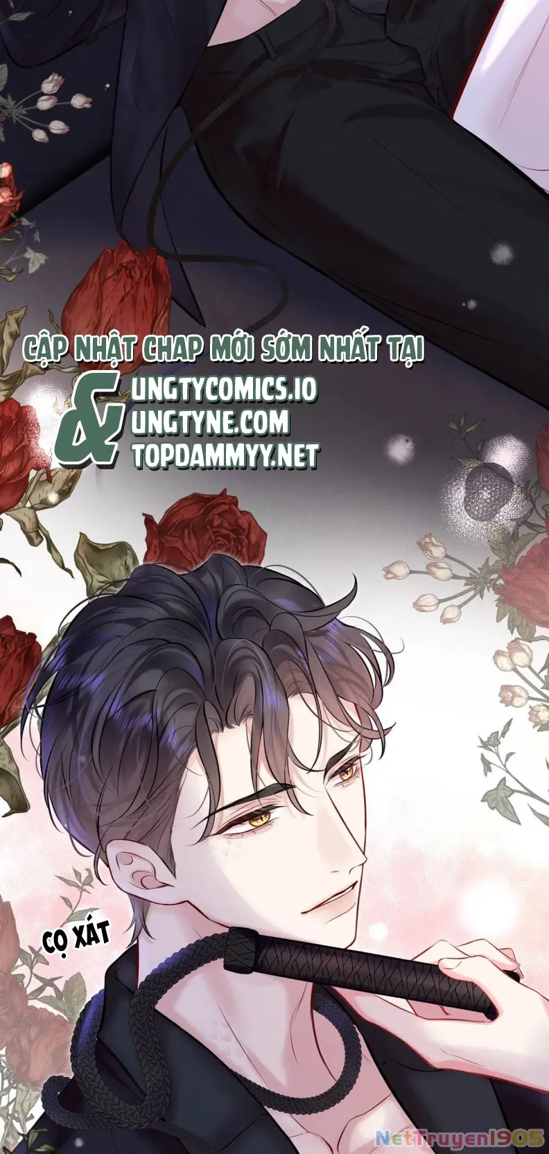Công Lược Đối Tượng! Hình Tượng Của Cậu Sập Rồi! Chapter 18 - Trang 14