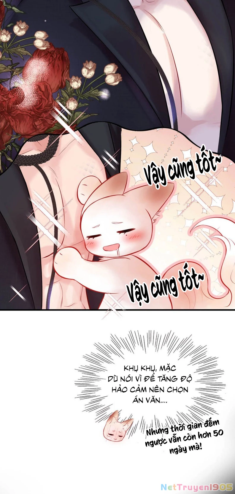 Công Lược Đối Tượng! Hình Tượng Của Cậu Sập Rồi! Chapter 18 - Trang 15
