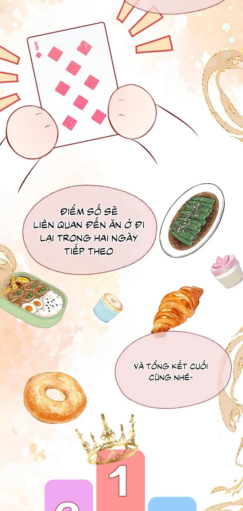 Công Lược Đối Tượng! Hình Tượng Của Cậu Sập Rồi! Chapter 18 - Trang 21