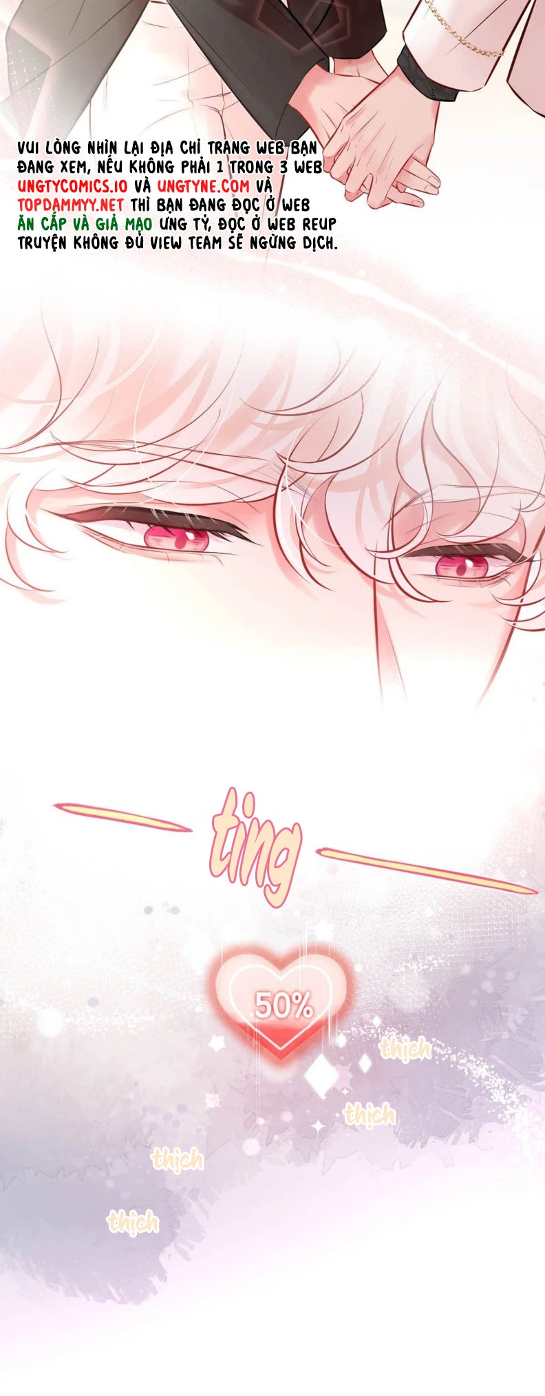 Công Lược Đối Tượng! Hình Tượng Của Cậu Sập Rồi! Chapter 18 - Trang 24