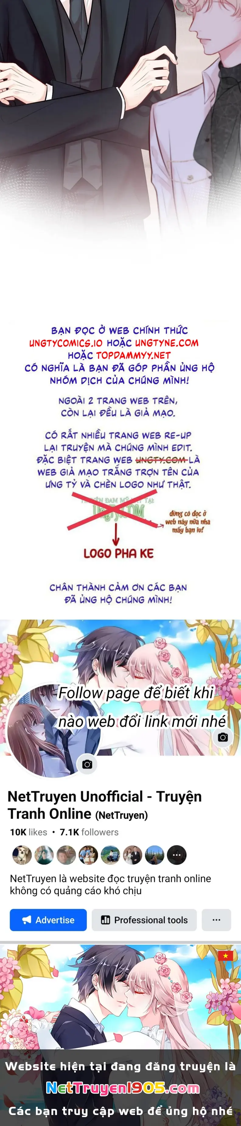 Công Lược Đối Tượng! Hình Tượng Của Cậu Sập Rồi! Chapter 18 - Trang 33