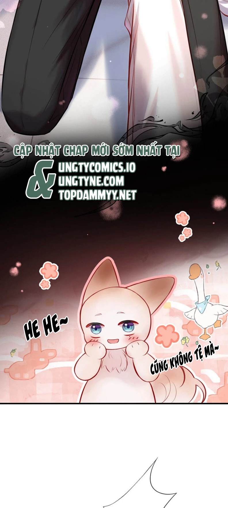 Công Lược Đối Tượng! Hình Tượng Của Cậu Sập Rồi! Chapter 18 - Trang 9