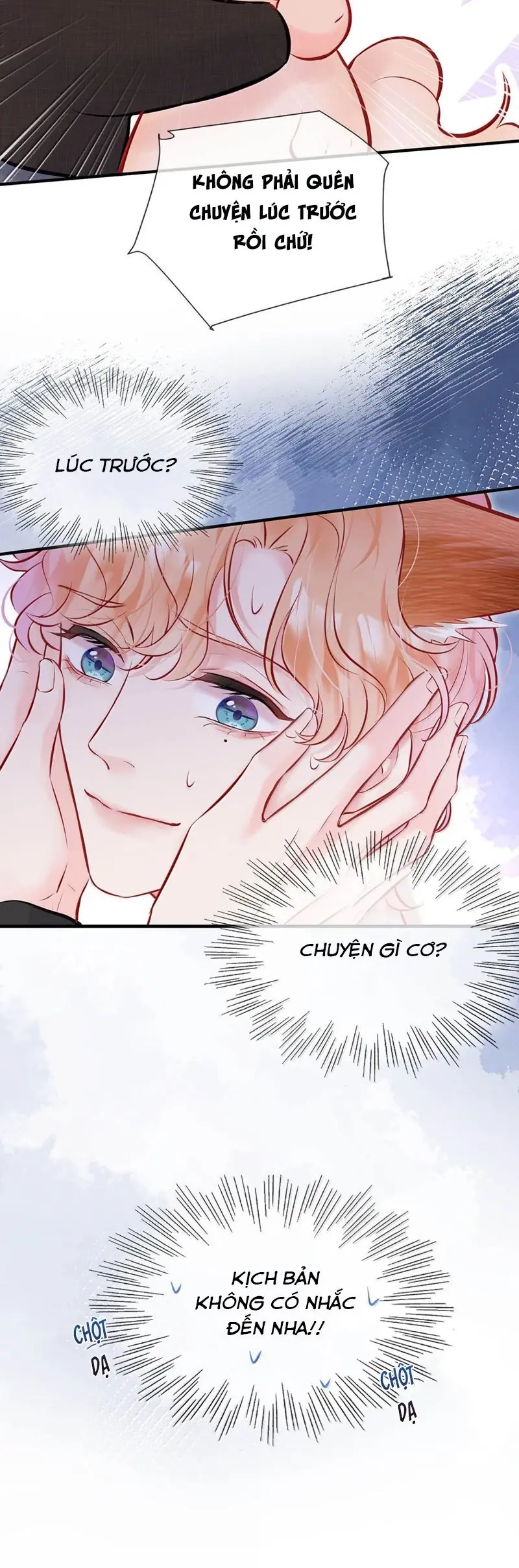 Công Lược Đối Tượng! Hình Tượng Của Cậu Sập Rồi! Chapter 19 - Trang 26