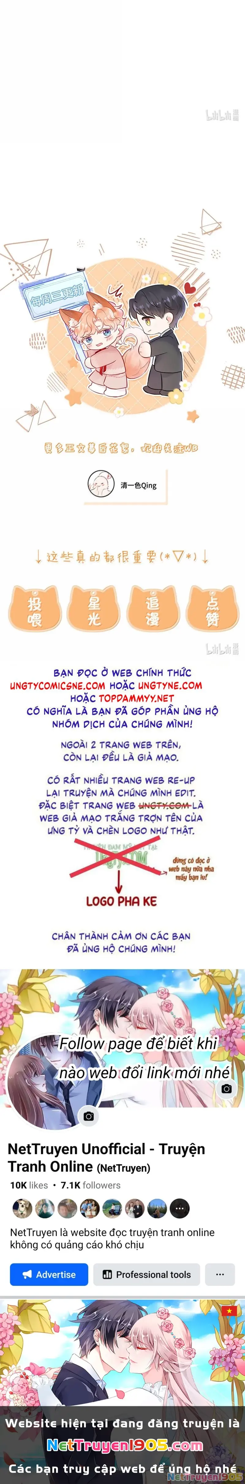 Công Lược Đối Tượng! Hình Tượng Của Cậu Sập Rồi! Chapter 19 - Trang 27