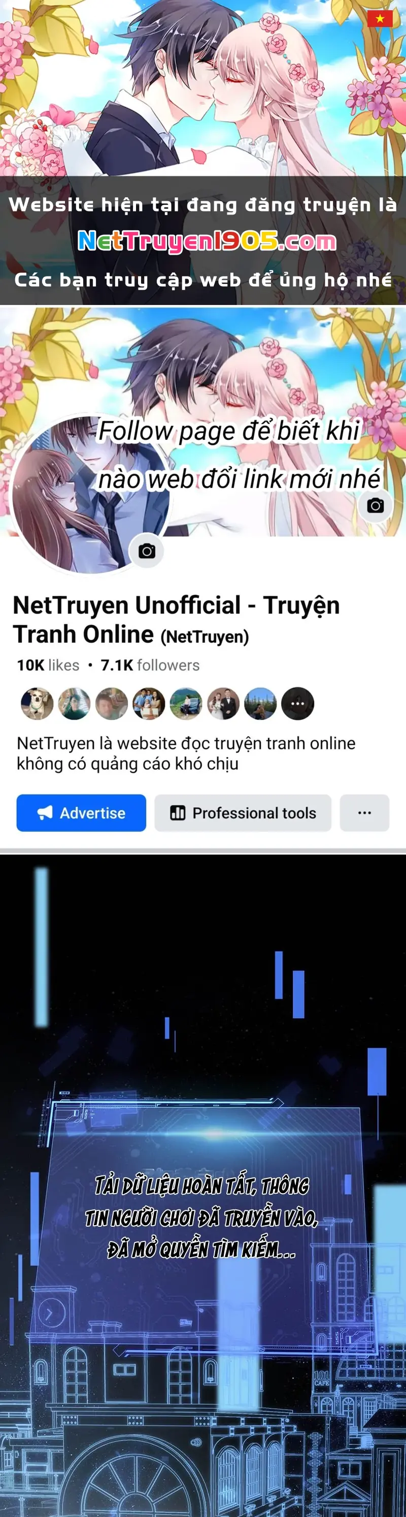 Công Lược Đối Tượng! Hình Tượng Của Cậu Sập Rồi! Chapter 2 - Trang 1