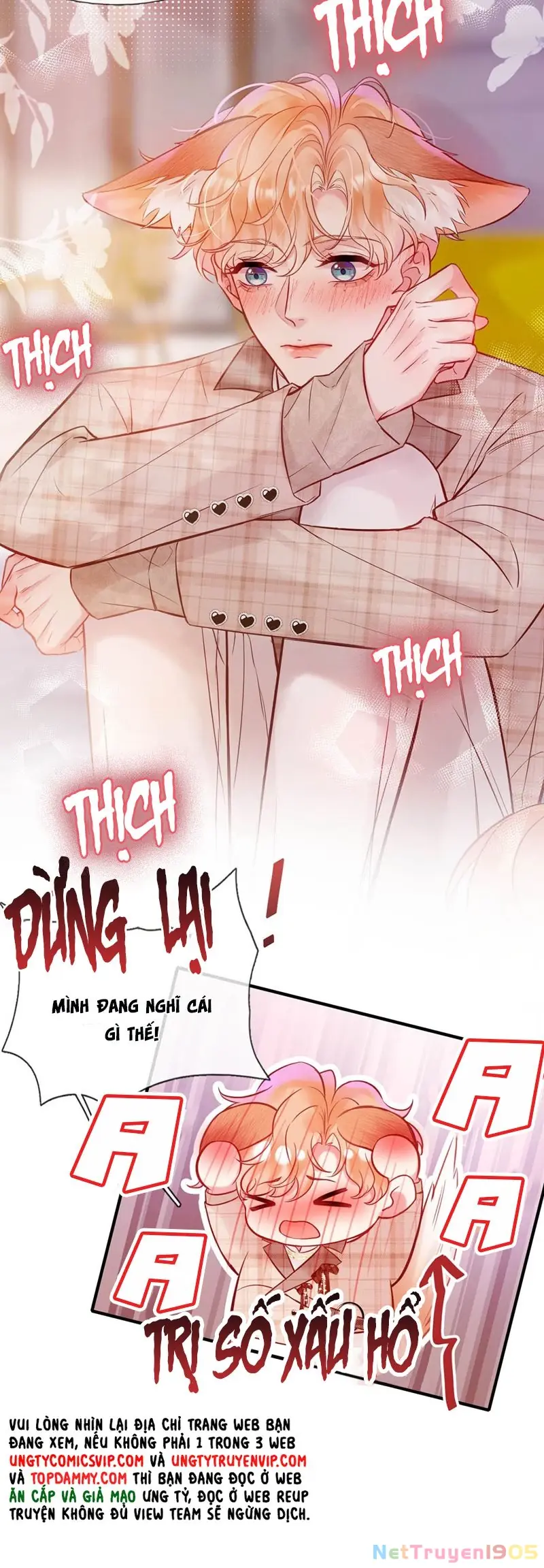 Công Lược Đối Tượng! Hình Tượng Của Cậu Sập Rồi! Chapter 2 - Trang 13