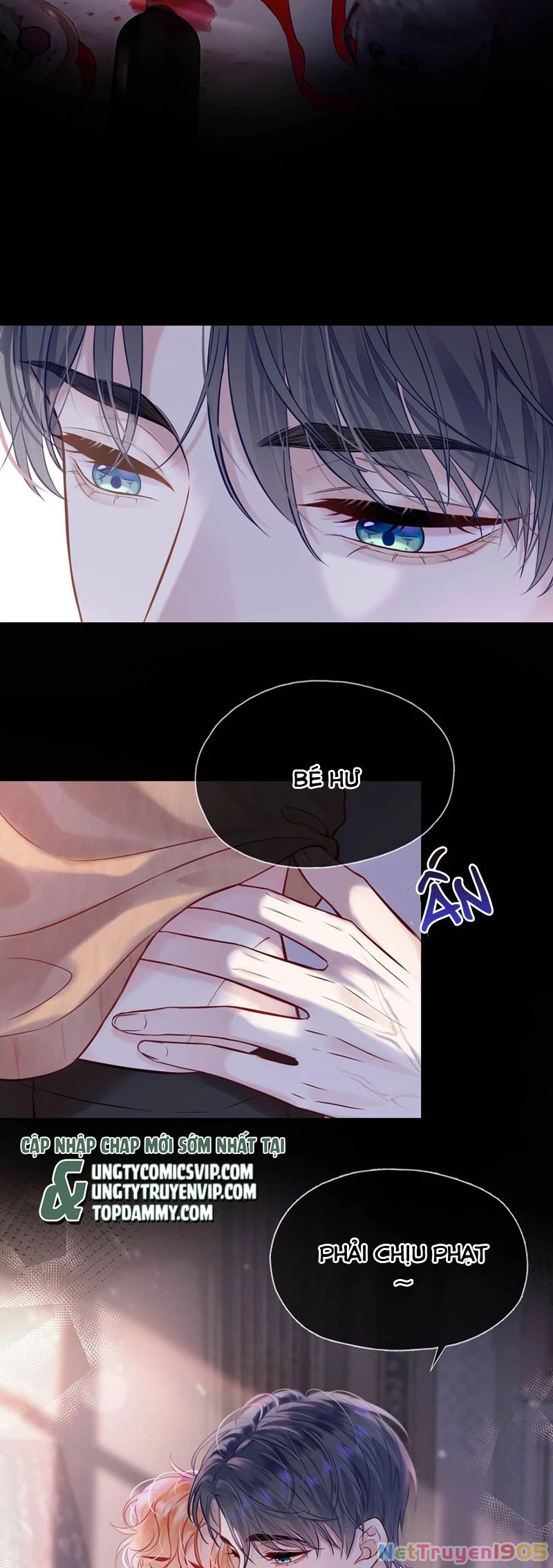 Công Lược Đối Tượng! Hình Tượng Của Cậu Sập Rồi! Chapter 2 - Trang 23