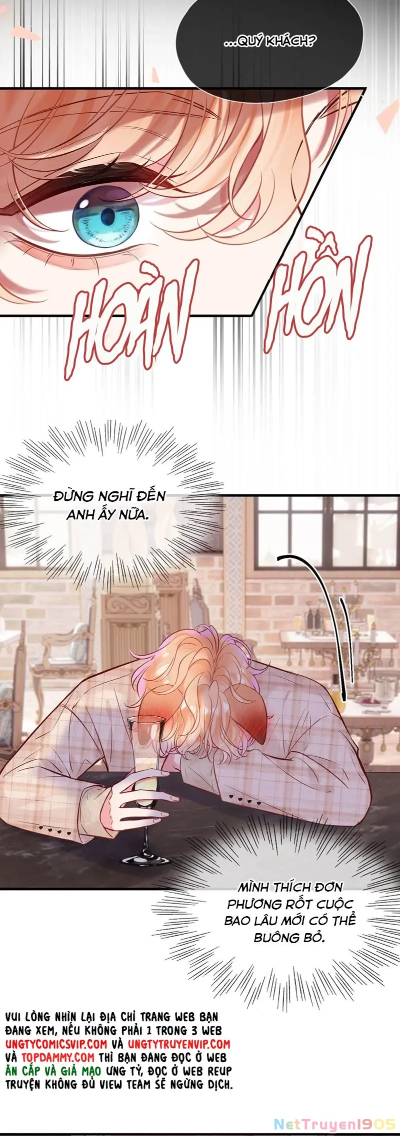 Công Lược Đối Tượng! Hình Tượng Của Cậu Sập Rồi! Chapter 2 - Trang 25