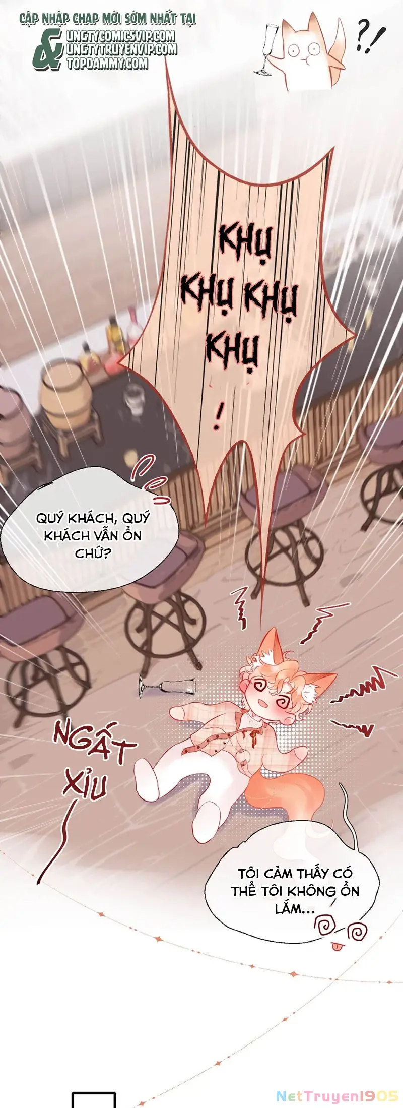 Công Lược Đối Tượng! Hình Tượng Của Cậu Sập Rồi! Chapter 2 - Trang 27