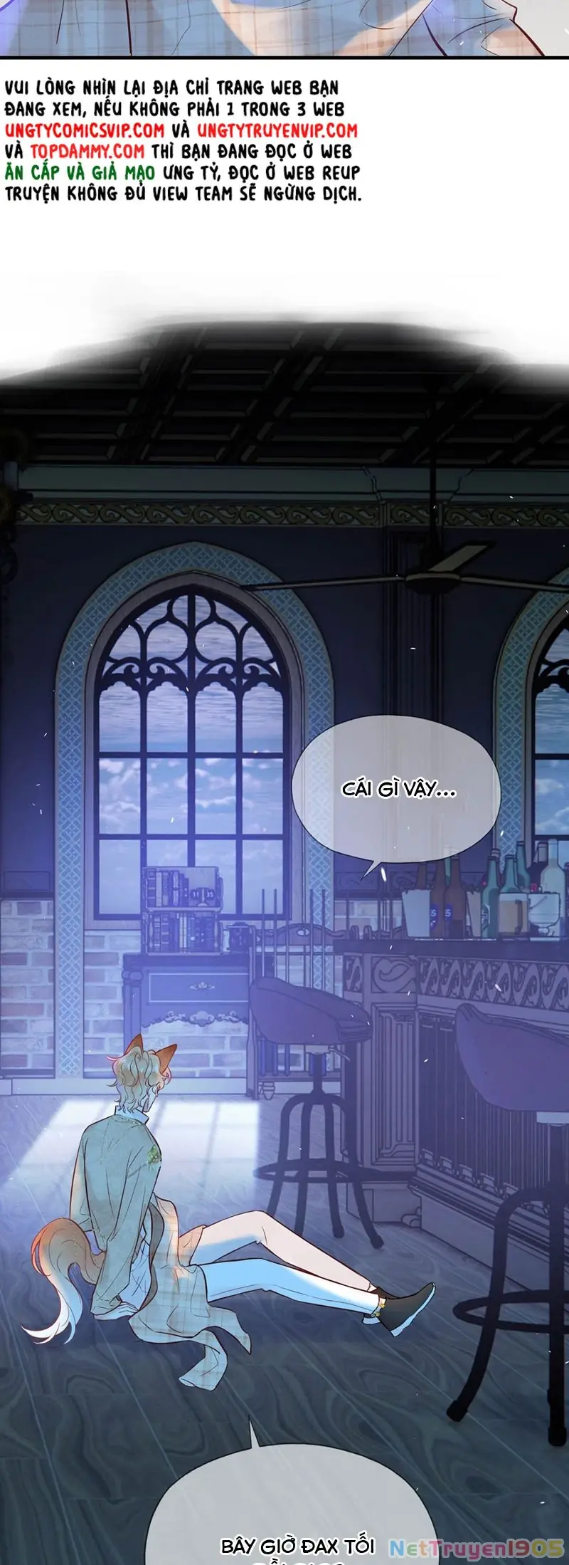Công Lược Đối Tượng! Hình Tượng Của Cậu Sập Rồi! Chapter 2 - Trang 29