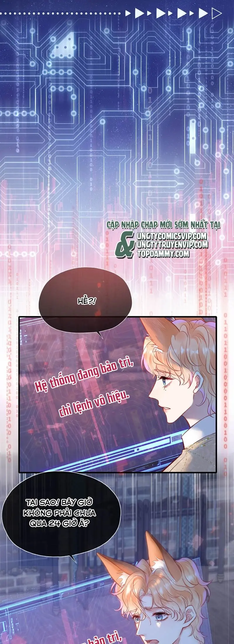 Công Lược Đối Tượng! Hình Tượng Của Cậu Sập Rồi! Chapter 2 - Trang 31