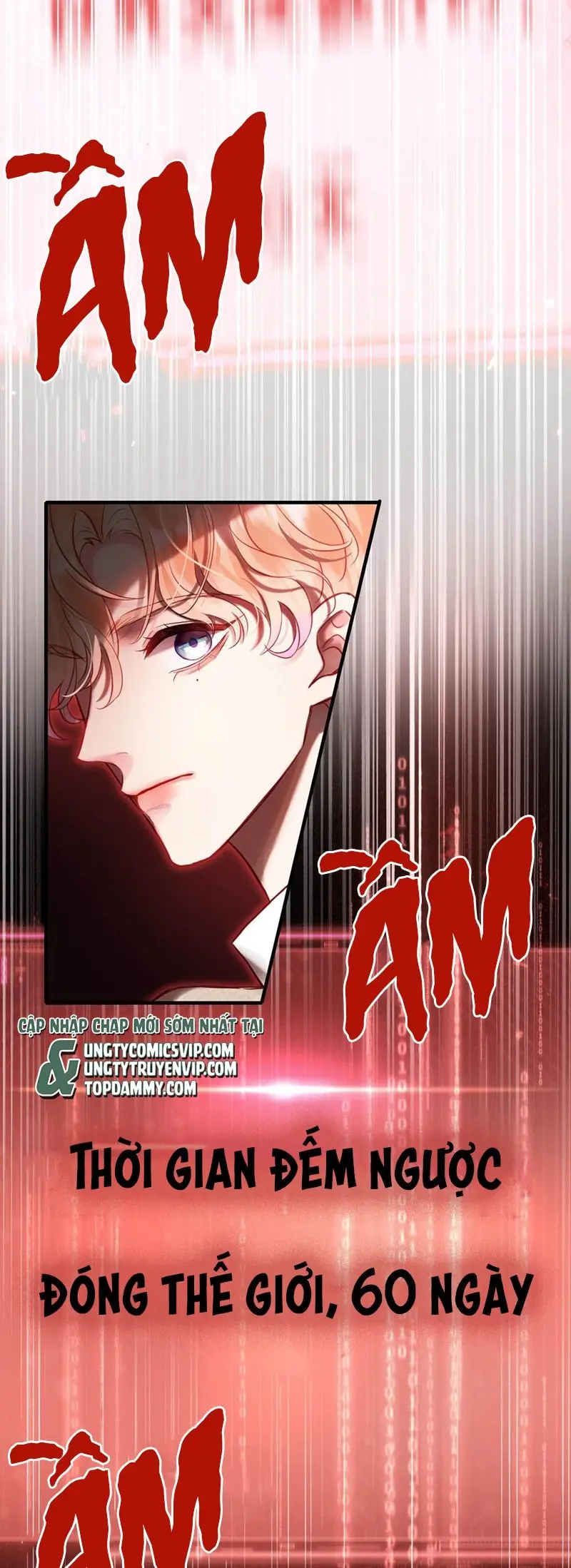 Công Lược Đối Tượng! Hình Tượng Của Cậu Sập Rồi! Chapter 2 - Trang 35