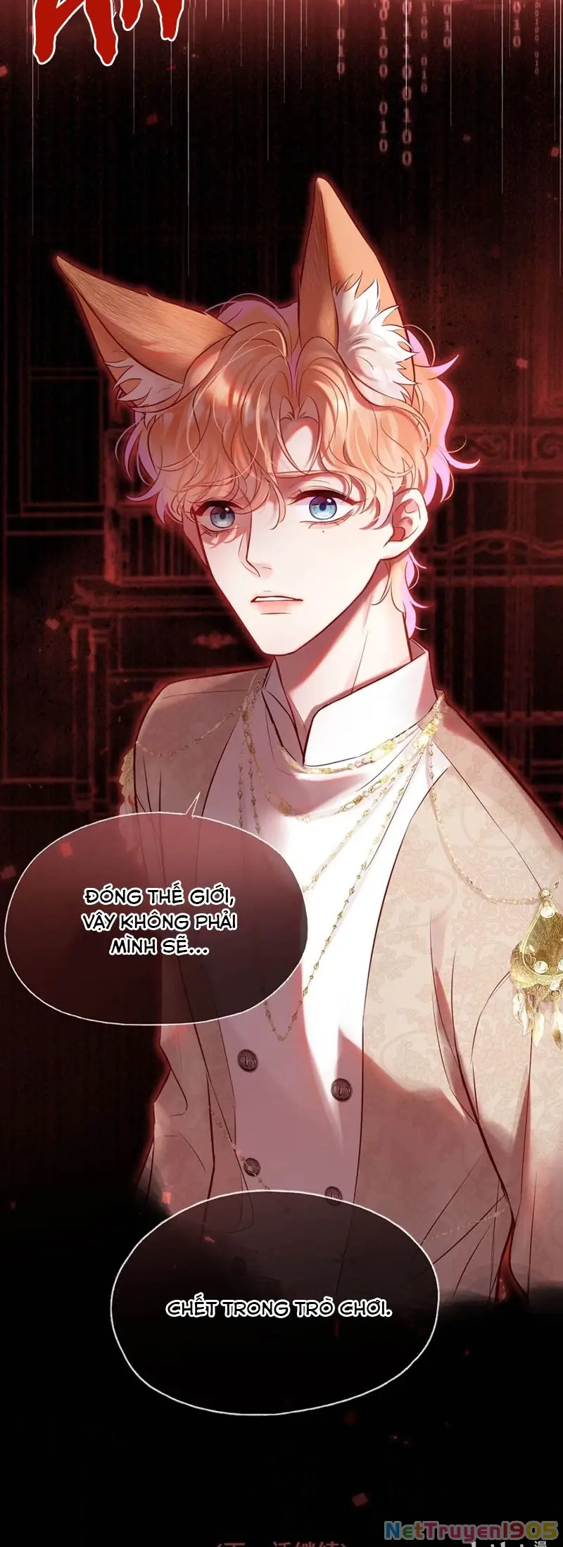 Công Lược Đối Tượng! Hình Tượng Của Cậu Sập Rồi! Chapter 2 - Trang 36